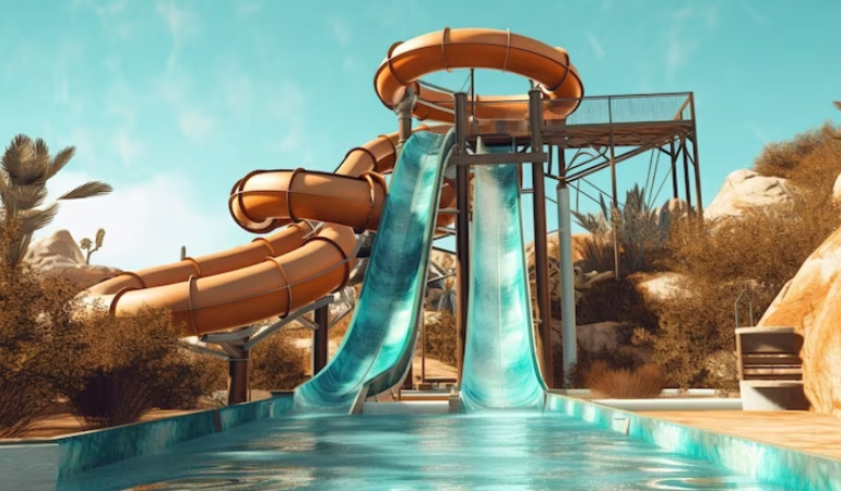 Water park Supplier and Manufacture