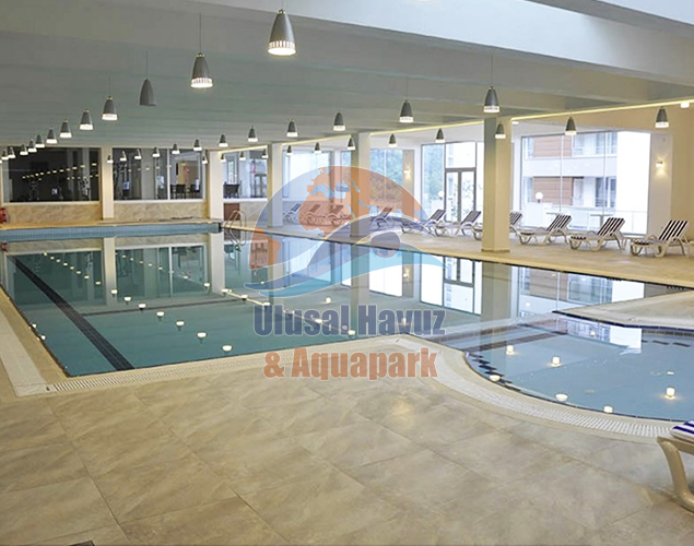 Giresun / TURKEY - Afta Osmaniye Residences