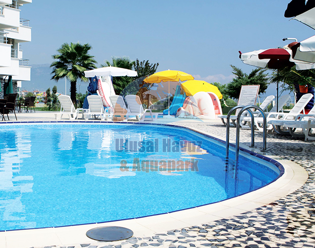 Türkyılmaz / İkonyum Hotel