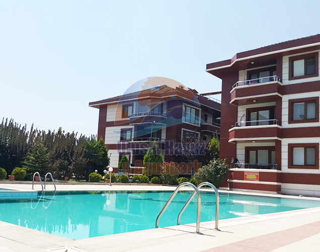 Koç-Uz Build Acacia Houses