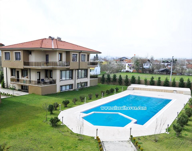 Düzce / TURKEY- Lilyum Site