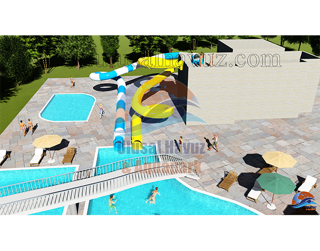 BULGARIA - Grand Hotel Nırvana Aquapark 