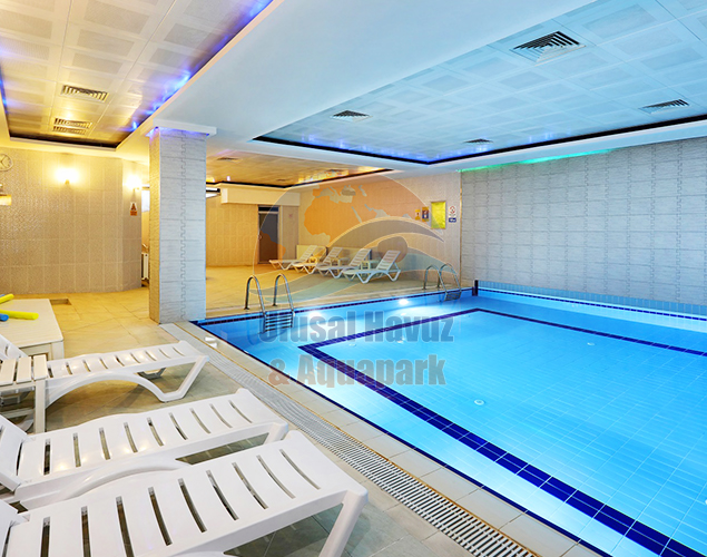   Sakarya  / TURKEY - Seçkin Hotel