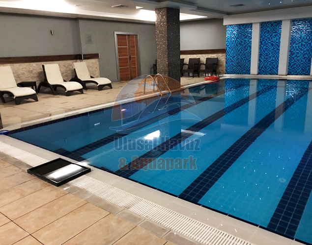 Düzce / TURKEY - Seyit KILIÇ - Hotel Sürur