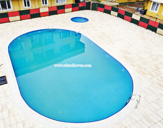  Düzce / TURKEY- Trio Residences