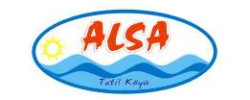 Alsa Tatil Köyü