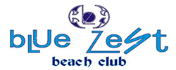 Blue Zest