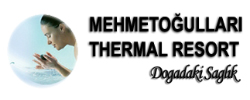 Mehmetoğulları Thermal Resort