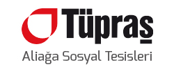 Tüpraş Aliağa Sosyal Tesisleri