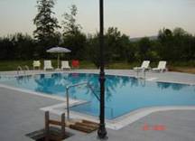 Özel Villa Havuzu