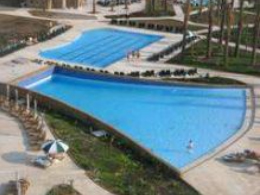 Attraction Pools